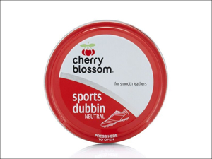Cherry Blossom Dubbin Wax Cherry Blossom Dubbin Neutral 50ml