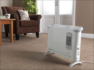 Dimplex Convector Heater Convector Heater + Turbo Boost 2kW 402TSF