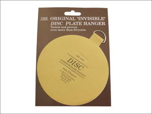 Disc Plate Hanger Disc Plate Hanger 140mm