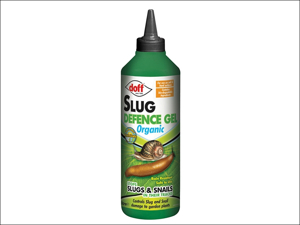 Doff Slug Killer Organic Slug Defence Gel 1L