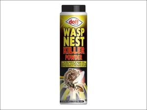 Doff Wasp Killer Wasp Nest Killer Powder 300g