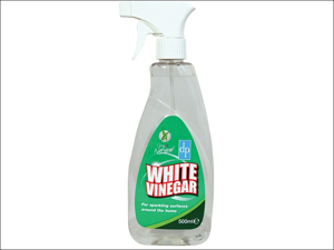 Dri Pak Ltd Multi Purpose Cleaner White Vinegar 500ml