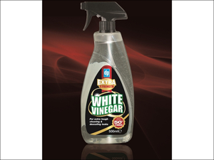 Dri Pak Ltd Multi Purpose Cleaner White Vinegar Cleaner Extra Strong 500ml
