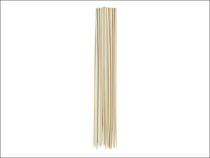 Chef Aid Skewer Bamboo Skewers 12in x 100 10E01478