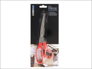 Chef Aid Multi Purpose Scissors Household Scissors 10E00302