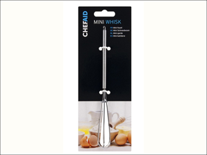 Chef Aid Balloon Whisk Mini Whisk 7in 10E00033