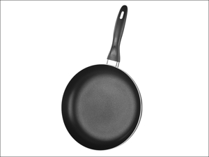 Chef Aid Frying Pan Non-Stick Frying Pan Etched Base 26cm 10E11063