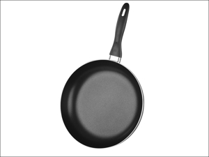 Chef Aid Frying Pan Non-Stick Frying Pan Etched Base 28cm 10E11064