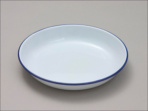 Falcon Rice Plate Pasta/ Rice Plate 22cm 45622