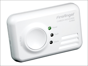 Fire Angel Carbon Monoxide Alarm Carbon Monoxide Alarm Battery 7year CO9 X