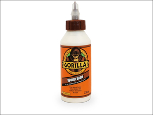 Gorilla Wood Adhesive Wood Glue 236ml 5044801