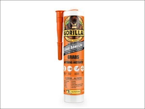 Gorilla Multi Purpose Adhesive Grab Adhesive 290ml 2044001