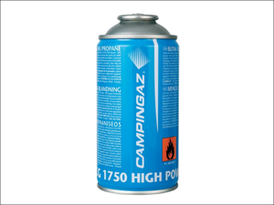 Campingaz Gas Cartridge 31750(cg) High Power Butane/ Propane 170g 3000005015
