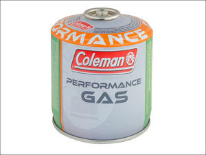 Campingaz Gas Cartridge C300 Performance Butane Small 3000004539