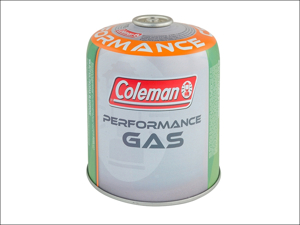 Campingaz Gas Cartridge C500 Performance Butane Large 3000004541