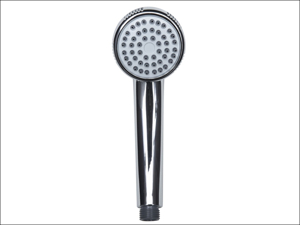 Home Label Shower Head Aquaspray Shower Head Chrome 95287