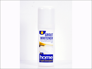 Home Label Tile Grout Cleaner Grout Whitener Sponge Applicator 100ml