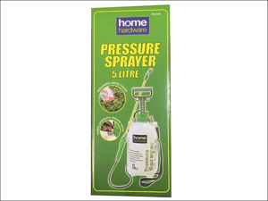 Home Gardener Pressure Sprayer Pressure Sprayer 5L