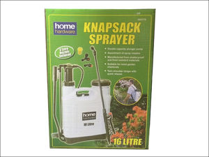 Home Gardener Sprayer Knapsack Knapsack Pressure Sprayer 16L