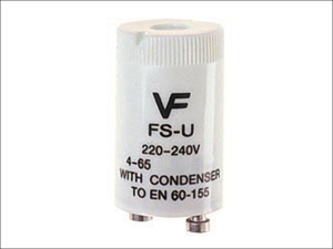Home Electrical Fluorescent Starter Flourescent Starter 4-65W HHBPJAFSU
