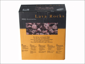 Home Hardware Outdoor Lava Rock Lava Rock 3kg