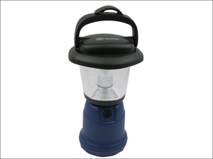 Active Camping Lantern 150 Lumens Cree LED Lantern A52071