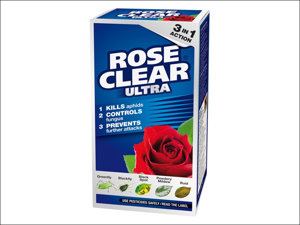Miracle Insect Killer Roseclear Ultra 200ml