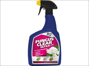 Miracle Fungicide Fungus Clear Ultra Gun 1L 010004