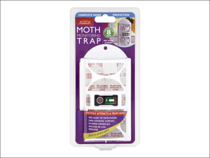 Acana Moth Proofer Moth Trap Main Pack