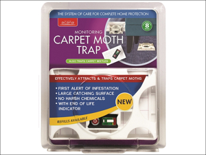 Acana Moth Proofer Carpet Moth Trap 1329
