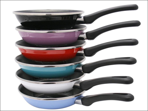 Judge Frying Pan Funky Frypans Small 20cm FF20D
