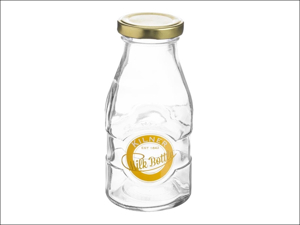 Kilner Glass Bottle Milk Bottle 189ml 0025.712