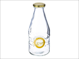 Kilner Glass Bottle Milk Bottle 568ml 0025.713