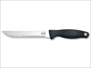 Kitchen Devil - Fiskars Vegetable Knife All purpose Knife 602025