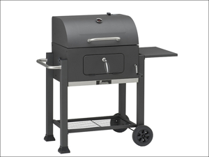 Landmann Charcoal Barbecue Grill Chef Tennessee Broiler 11503