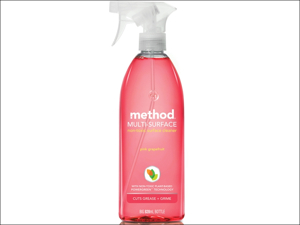 Method Multi Purpose Cleaner Multi Purpose Cleaner Pink Grapefruit 828ml 4001727