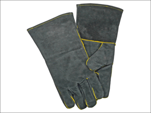 Manor Reproductions Stove Gloves Stove Gloves 2004