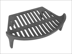 Manor Reproductions Fire Grate Bowed Grate 400 1832