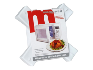 MicrowaveIt Microwave Potato Baker Potato Baker PP344