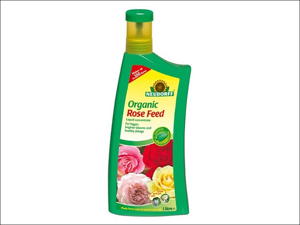 Neudorff Rose Fertiliser Organic Rose Feed 1L