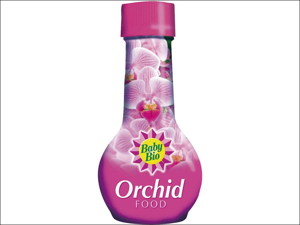 Bayer Orchid Fertiliser Baby Bio Orchid Food 175ml