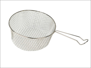 Pendeford Chip Pan Basket Wire Chip Basket 8in CB00