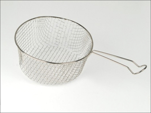 Pendeford Chip Pan Basket Wire Chip Basket 9in CB01