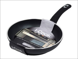 Pendeford Frying Pan I Cook Induction Frying Pan 28cm 1228