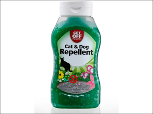 Get Off Animal Repellent Get Off Scatter Crystals 640g 8100600173