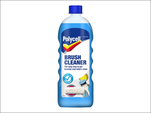 Polycell Brush Cleaner Brush Cleaner 500ml