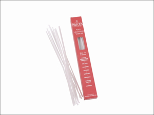 Prices Lighting Taper Wax Lighting Tapers (55 Approx) TA120628