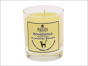 Prices Scented Candle Scented Candle Jar Household FR200616