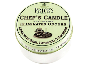 Prices Scented Candle Scented Candle Tin Chefs FR310316