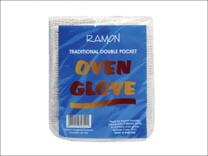 Ramon Oven Glove Traditional Double Oven Glove 707C